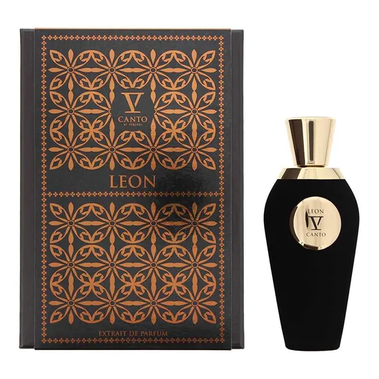 V Canto Leon Extrait De Parfum