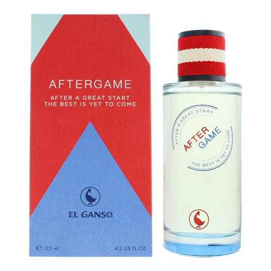 El Ganso Aftergame Eau De Toilette