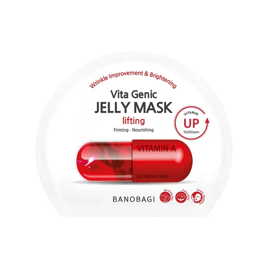 Banobagi Vita Genic Jelly Mask Lifting