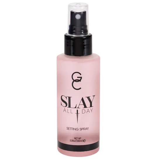 Gerard Cosmetics Slay All Day Setting Spray Green Tea