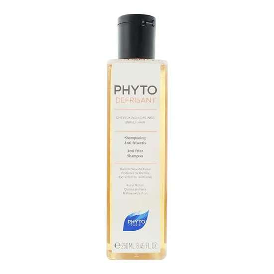 PHYTO PhytoDefrisant Anti-Frizz Shampoo