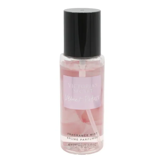 Victoria's Secret Velvet Petals Fragrance Mist