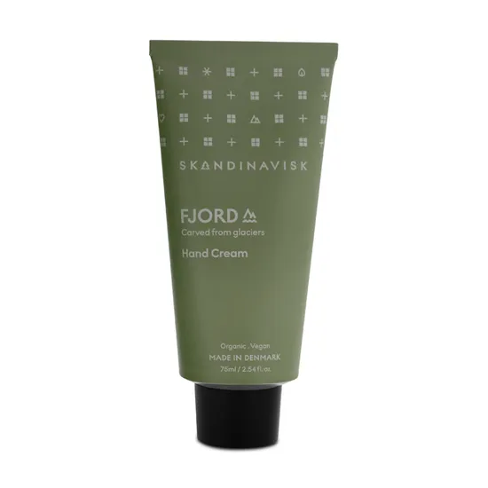 SKANDINAVISK Fjord Hand Cream