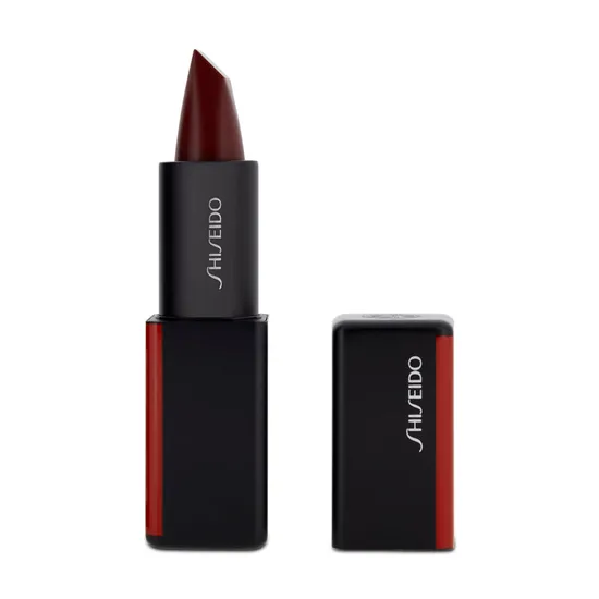 Shiseido Modernmatte Powder Lipstick 516 Exotic Red