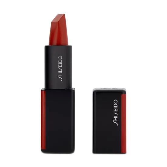 Shiseido Modernmatte Powder Lipstick 509 Flame