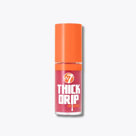 W7 Thick Drip Lip Gloss