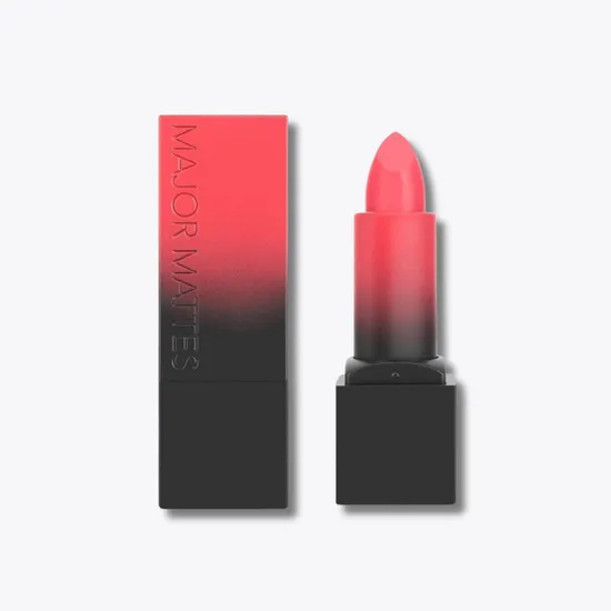 W7 Major Mattes Lipstick