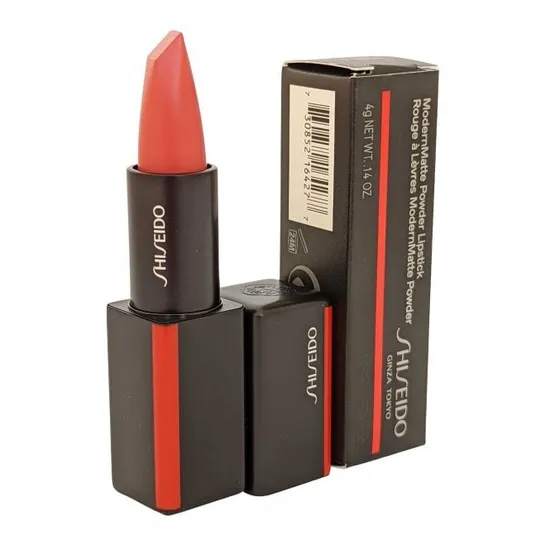 Shiseido ModernMatte Powder Lipstick