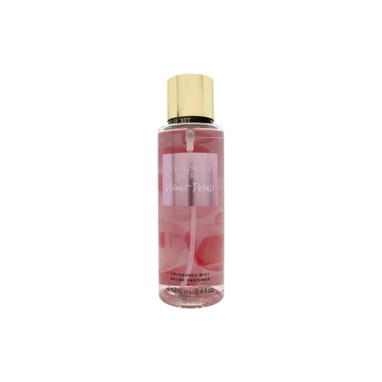 Victoria's Secret Velvet Petals Fragrance Mist 250Ml