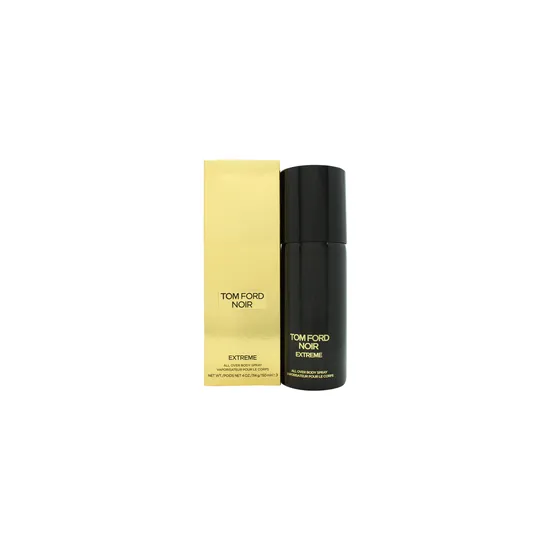 Tom Ford Noir Extreme All Over Body Spray