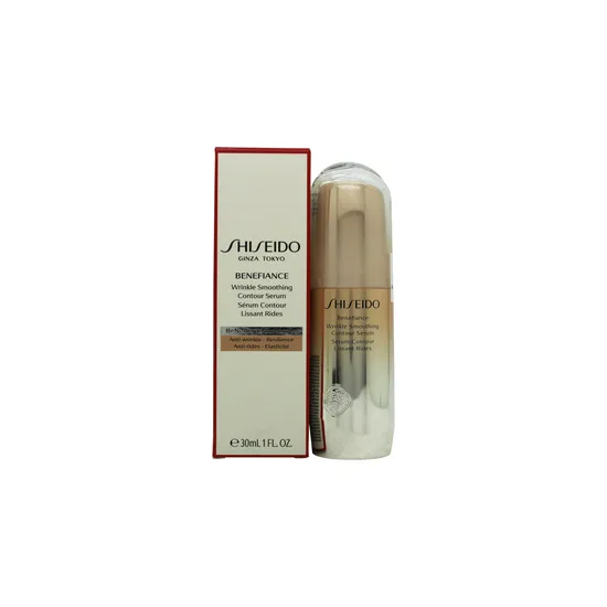Shiseido Benefiance Wrinkle Smoothing Contour Serum