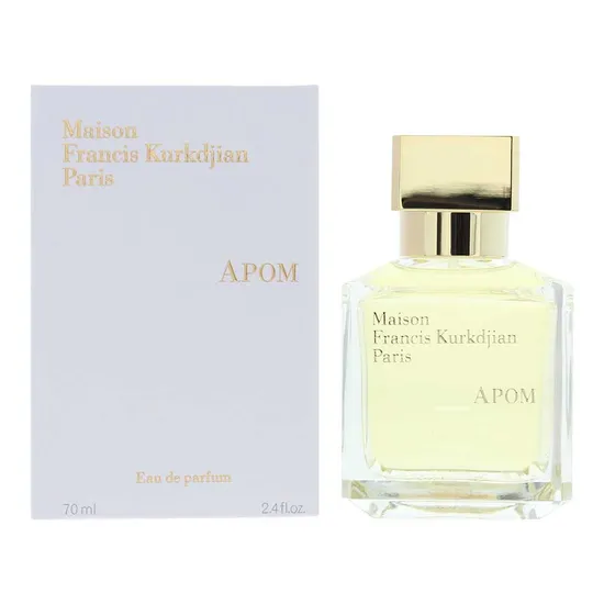 Maison Francis Kurkdjian Apom Eau De Parfum