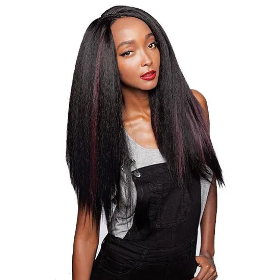 Urban Synthetic Pre Looped Diva Braid Col