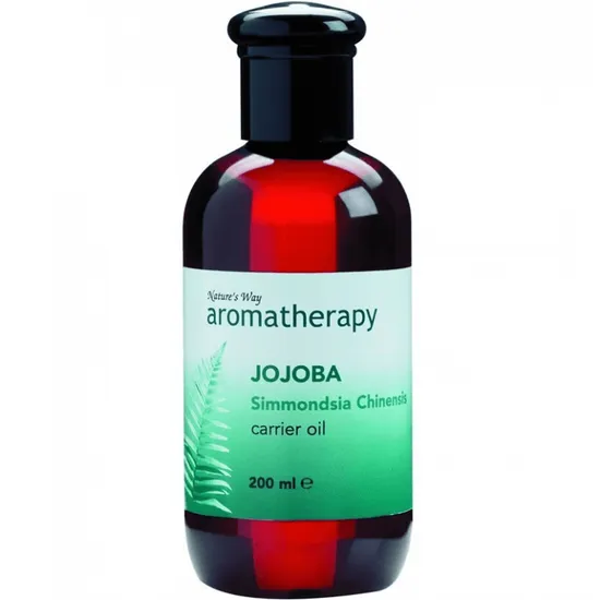 Natures Way Jojoba Oil Carrier Oil