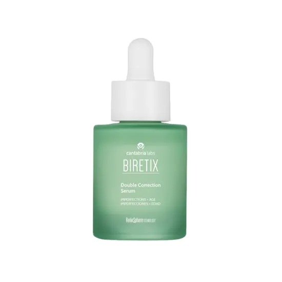 Biretix Double Correction Serum