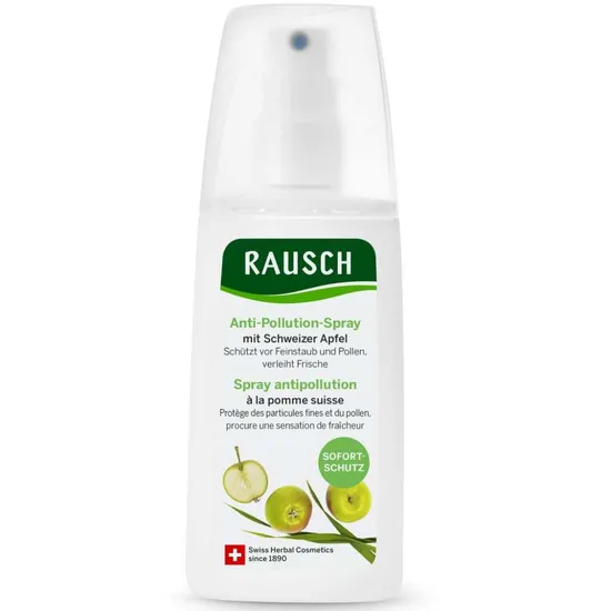 Rausch Anti-Pollution Spray