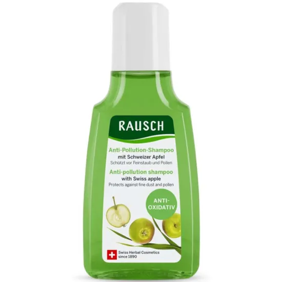 Rausch Anti-Pollution Shampoo