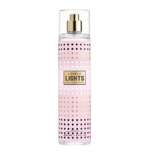 Sarah Jessica Parker Lovely Lights Body Mist