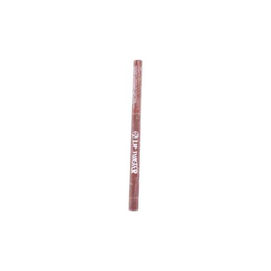 W7 Lip Twister Lip Liner Pencil Brown
