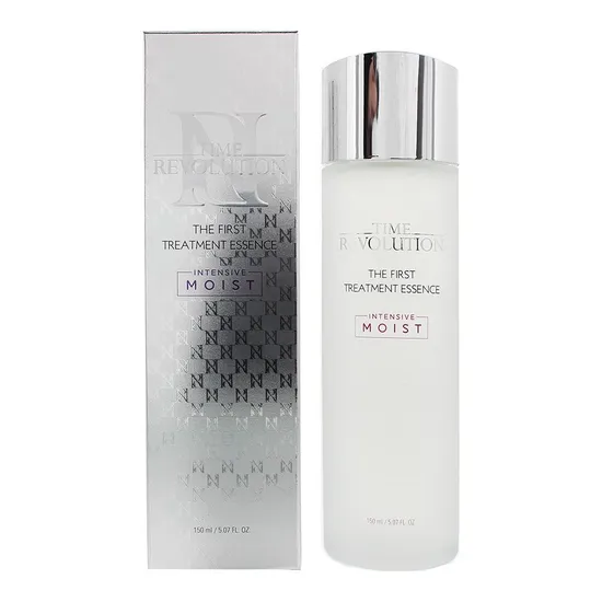 MISSHA Time Revolution The First Treatment Essence Intensive Moist