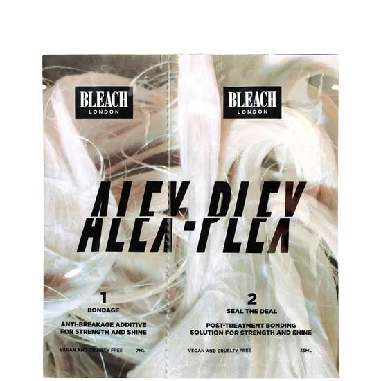BLEACH LONDON Alex Plex