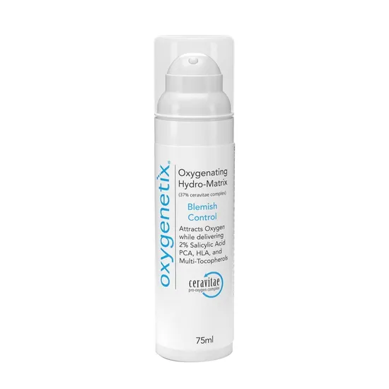 Oxygenetix Blemish Control Hydro-Matrix