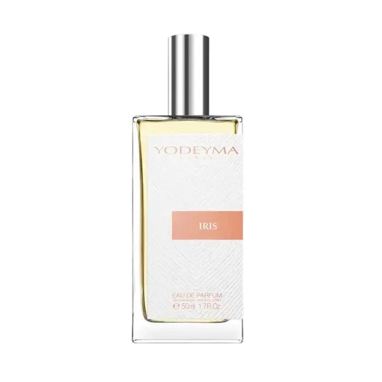 Yodeyma Iris Eau De Parfum