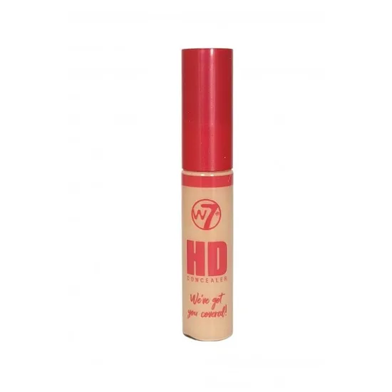 W7 HD Concealer