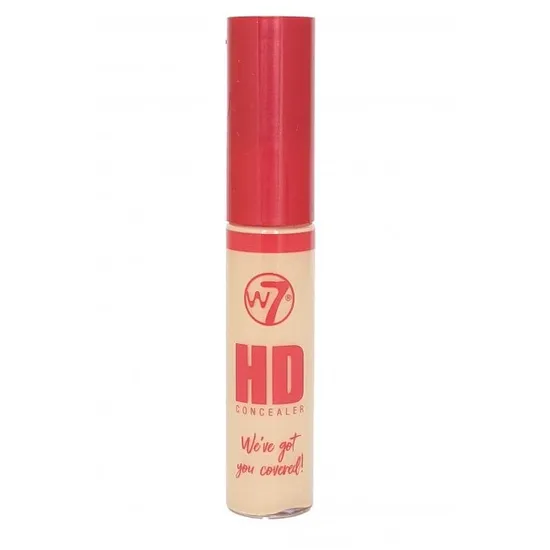 W7 HD Concealer