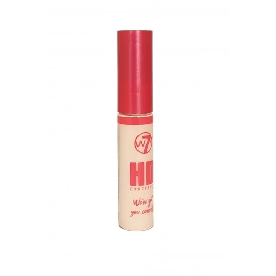 W7 Hd Concealer Fair Cool