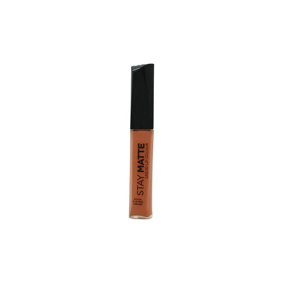 Rimmel Stay Matte Liquid Lip Colour