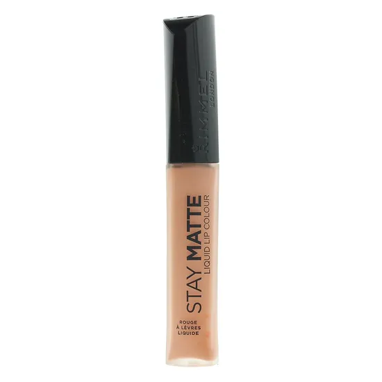 Rimmel Stay Matte Liquid Lip Colour