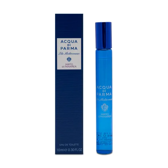 Acqua Di Parma Blu Mediterraneo Mirto Di Panarea Eau De Toilette