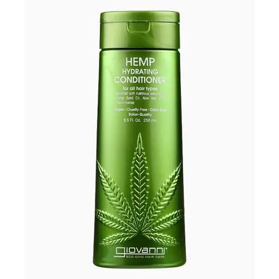 Giovanni Hemp Hydrating Conditioner