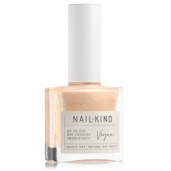 NailKind Champagne Kisses