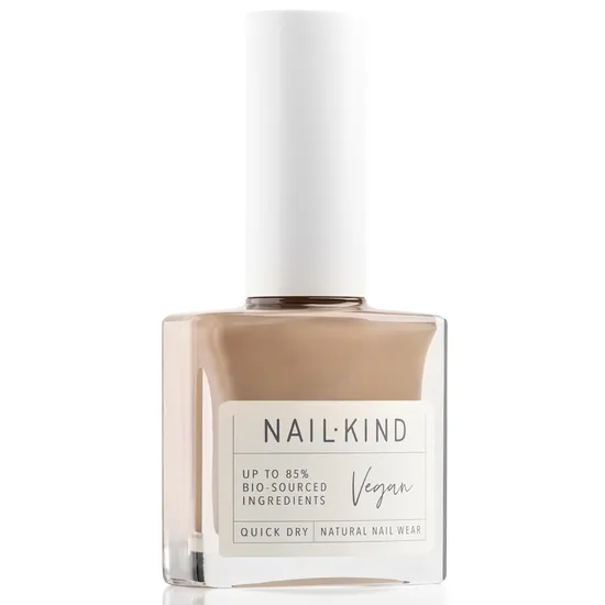 NailKind Caramel Trenchcoat