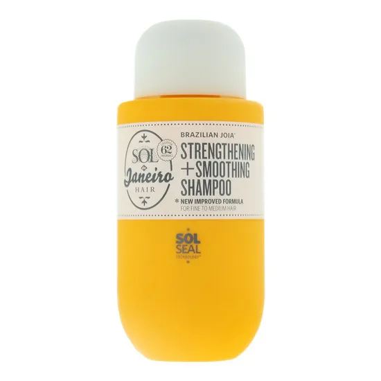 Sol de Janeiro Brazilian Joia Strengthening & Smoothing Shampoo