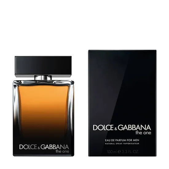 Dolce & Gabbana The One For Men Eau De Parfum