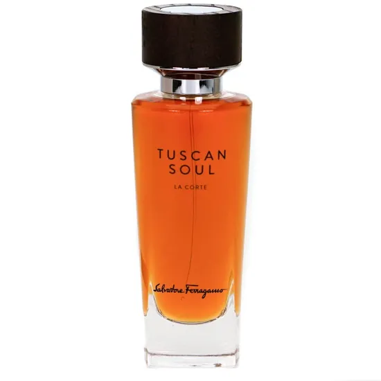Salvatore Ferragamo Tuscan Soul La Corte Eau De Toilette