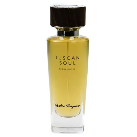 Salvatore Ferragamo Tuscan Soul Terra Rossa Eau De Toilette