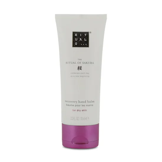 Rituals The Ritual Of Sakura Recovery Hand Balm