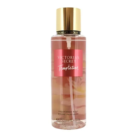 Victoria's Secret Temptation Fragrance Mist
