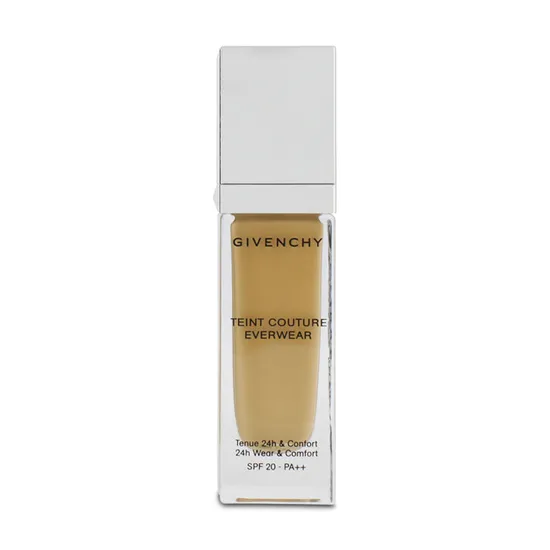GIVENCHY Teint Couture Everwear Liquid Foundation