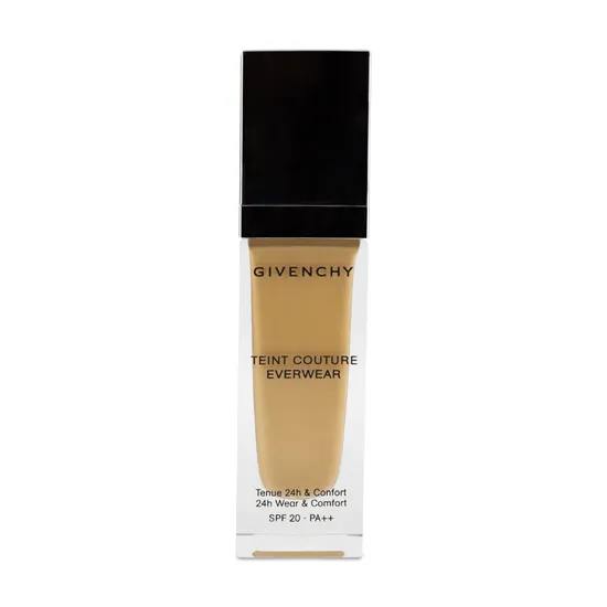 GIVENCHY Teint Couture Everwear Liquid Foundation SPF 20
