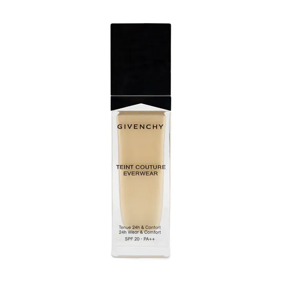 GIVENCHY Teint Couture Everwear Liquid Foundation SPF 20