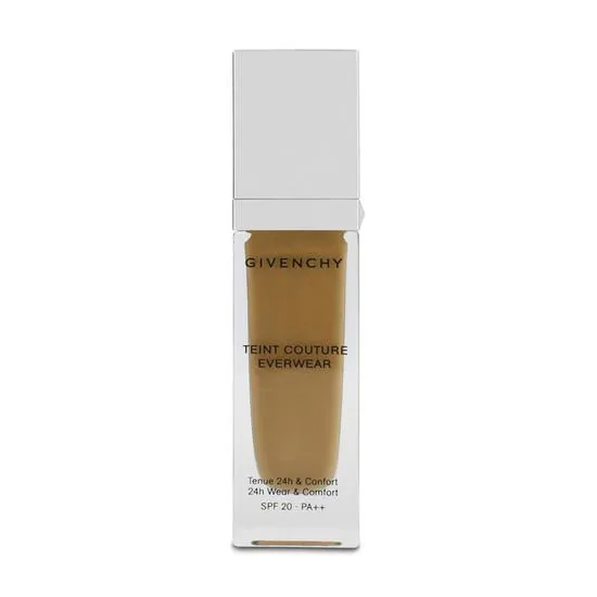 GIVENCHY Teint Couture Everwear Foundation