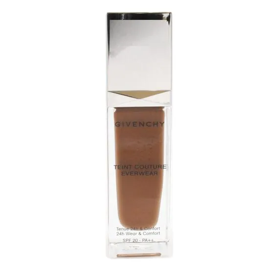 GIVENCHY Teint Couture Everwear Foundation P400