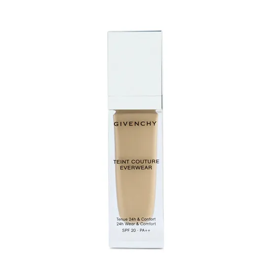 GIVENCHY Teint Couture Everwear Foundation P100