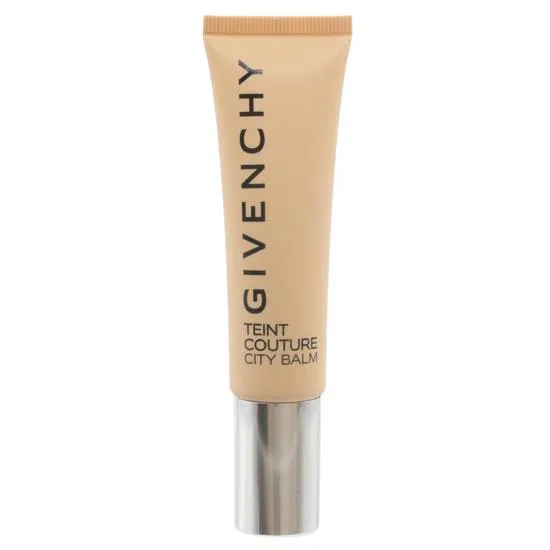 GIVENCHY Teint Couture City Balm Foundation W208 SPF 25