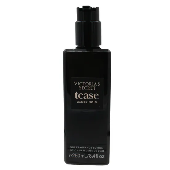 Victoria's Secret Tease Candy Noir Body Lotion